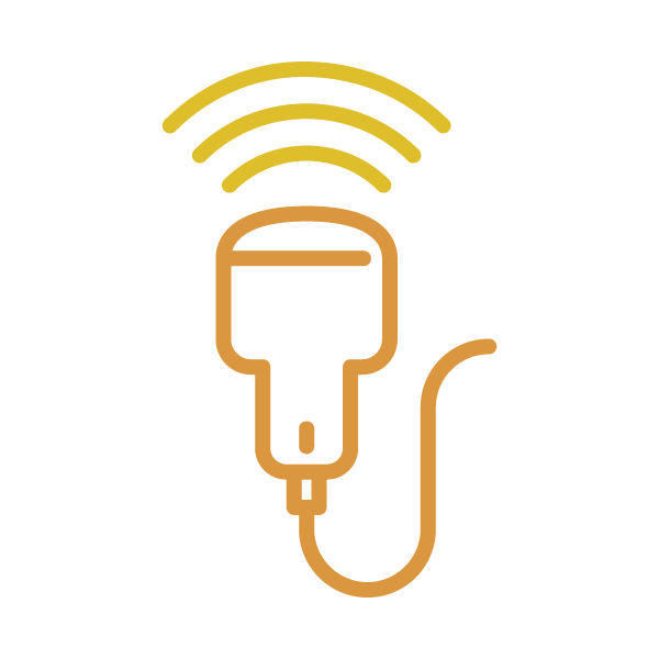 超音波診療(エコー検査)